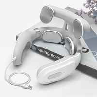 Luxury Neck & Shoulder Massager™